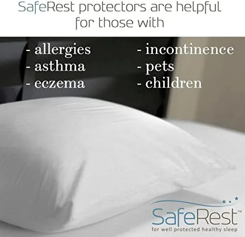 King Pillow Protector, view 2