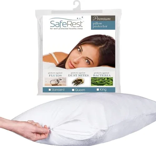 King Pillow Protector